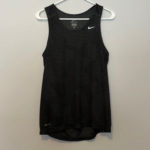 Nike tank top